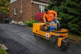 Best Residential Driveway Installation  in Whitewright, TX